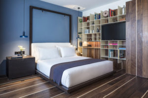 Habitación en Hotel Sir Joan - http://www.sirhotels.com