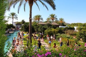 Ibiza es Wellness - Ibiza Travel