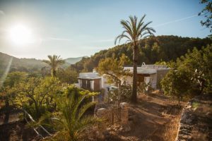 Ibiza es Wellness - Ibiza Travel