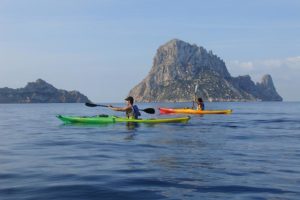 Ibiza es Wellness - Ibiza Travel