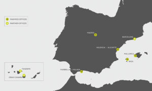Maximice Events - Ibiza Travel
