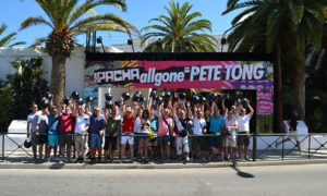 Maximice Events - Ibiza Travel