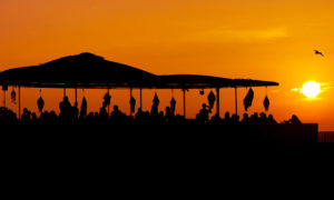 Maximice Events - Ibiza Travel