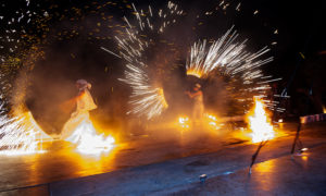 Maximice Events - Ibiza Travel