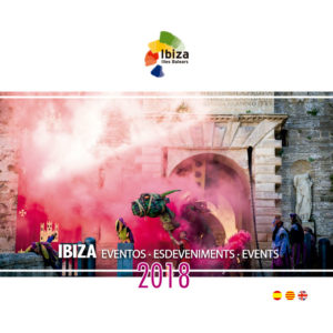 Eventos Culturales 2018 - Ibiza Travel