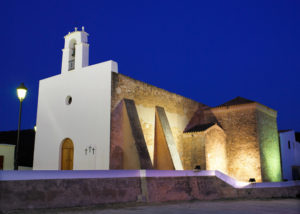 Iglesia Sant Agusti