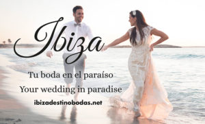 Ibiza destino bodas