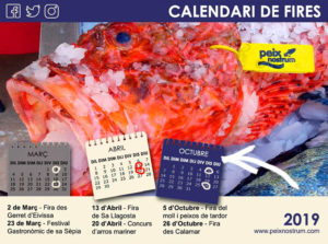 Peix Nostrum - Ibiza Travel