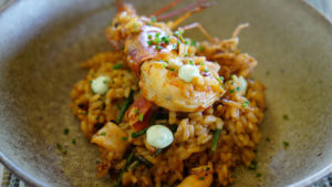 Gastronomía Casa Maca - Ibiza Travel