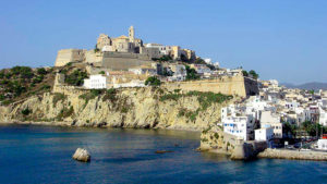 Ibiza en febrero - Ibiza Travel