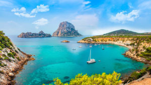 Ibiza en febrero - Ibiza Travel