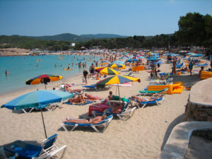 Viajeros Ibiza
