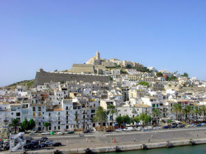Viajeros Ibiza