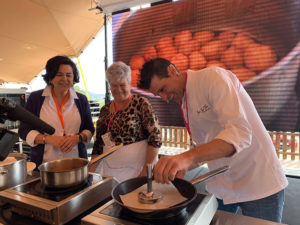 IV Foro de Gastronomía del Mediterráneo