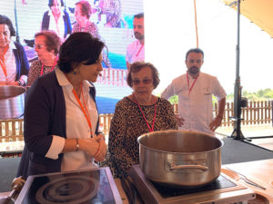 IV Foro de Gastronomía del Mediterráneo