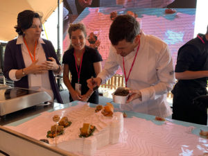 IV Foro de Gastronomía del Mediterráneo