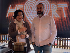 IV Foro de Gastronomía del Mediterráneo