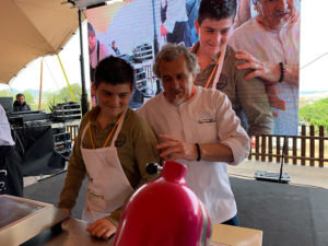 IV Foro de Gastronomía del Mediterráneo