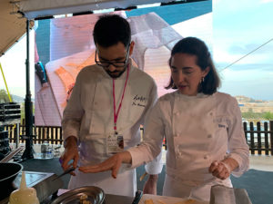 IV Foro de Gastronomía del Mediterráneo