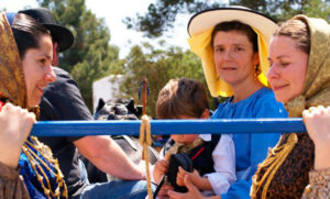 Fiestas de mayo- Ibiza Travel