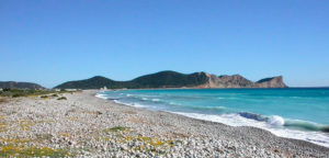 Ses Salines - Ibiza Travel