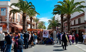 Fiestas de mayo- Ibiza Travel