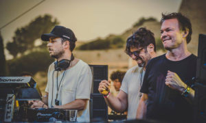 International Music Summit - Ibiza