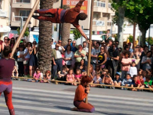 Festival de Teatro Barruguet