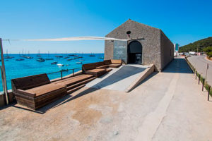 Ibiza - Museos