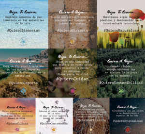 Quiere a Ibiza - Ibiza Travel