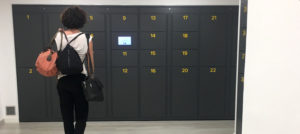 Easy Lockers Ibiza