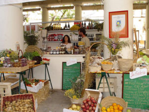 Mercados Ibiza - Ibiza Travel