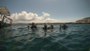 Buceo en Ibiza - Ibiza Travel