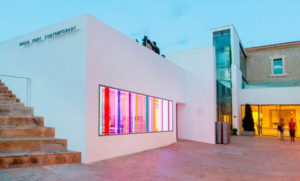 Edificios emblemáticos de Ibiza - Ibiza Travel