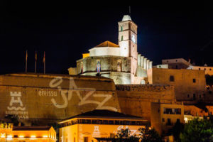 Eivissa Jazz - Ibiza Travel