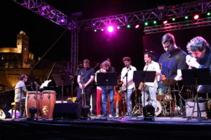 Eivissa Jazz Festival - Ibiza Travel