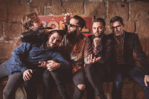 Grupos Musicales - Ibiza Travel