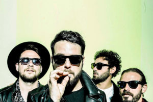 Grupos Musicales - Ibiza Travel