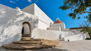 Planes en Ibiza - Ibiza Travel