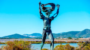 Planes en Ibiza - Ibiza Travel