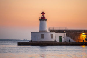 Faro Ibiza - Ibiza Travel