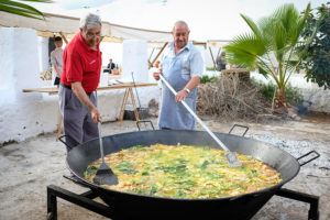 La IV Feria de la sal - Ibiza Travel
