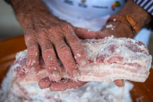 La IV Feria de la sal - Ibiza Travel