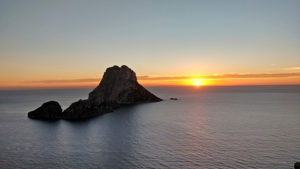 Ibiza en Otoño - Ibiza Travel
