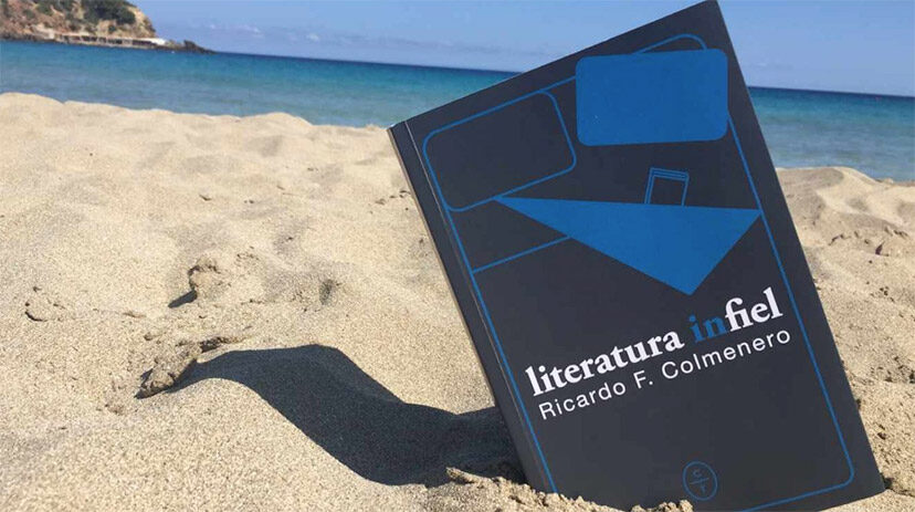 Libros en Ibiza - Ibiza Travel