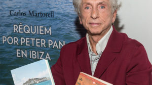 Libros en Ibiza - Ibiza Travel