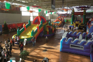 Navidad con niños - Ibiza Travel