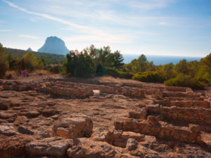 Ses Paisses - Ibiza Travel