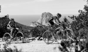 Excursiones en Bici - Ibiza Travel