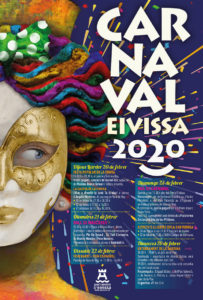 Carnaval - Ibiza Travel